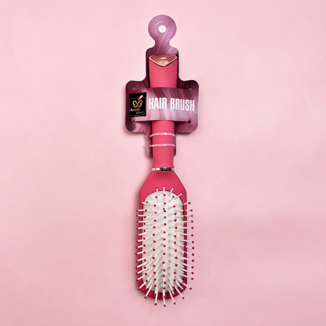 Slim Cushion Hair Brush
