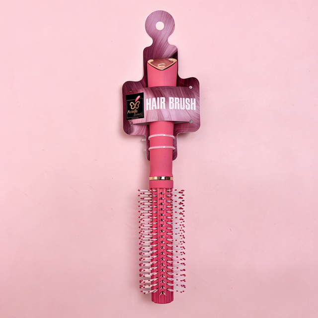 Round Thermal Hair Brush