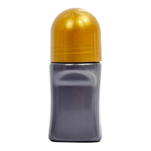 Eco-Friendly Empty Refillable Roller Ball Deodorant Bottles