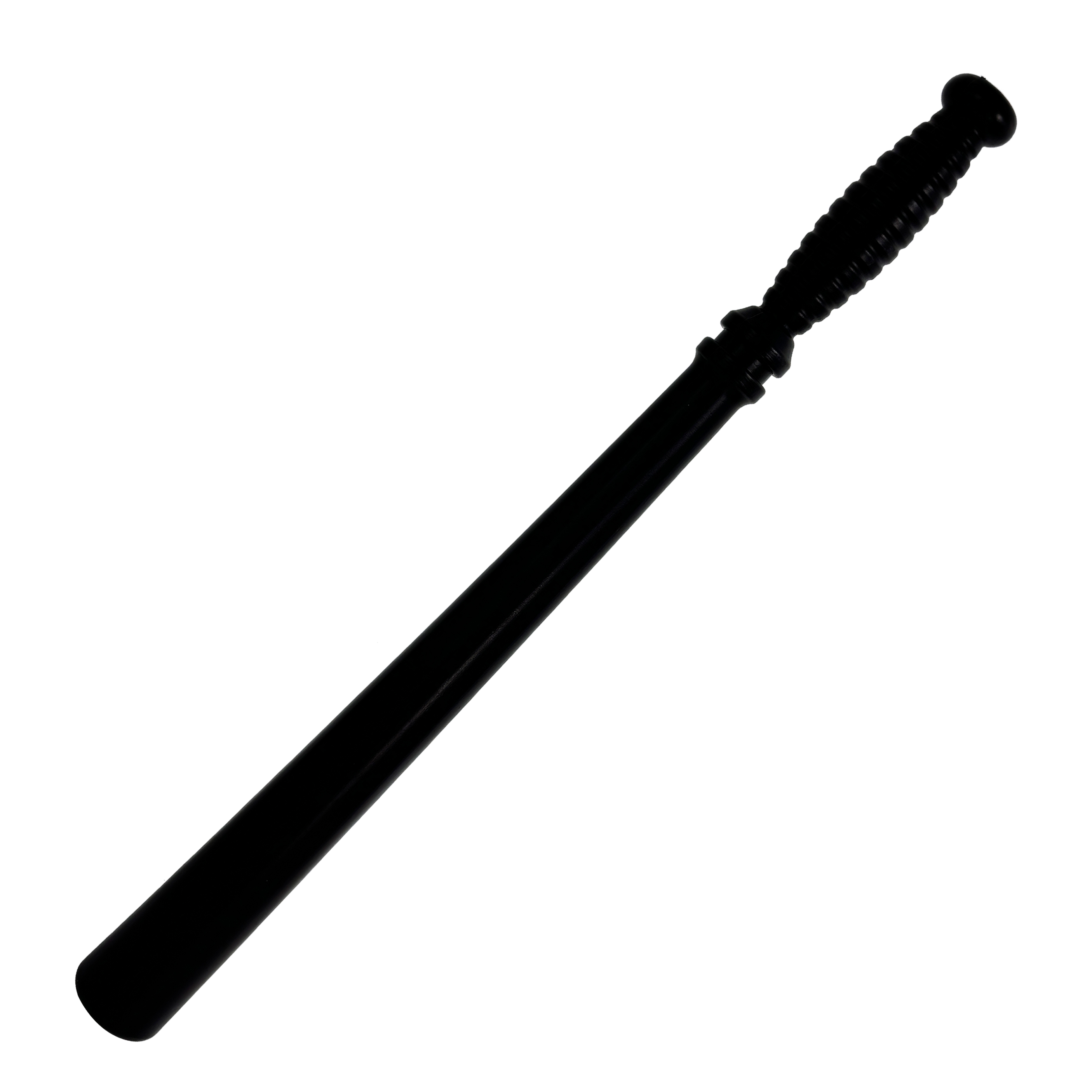 Large Plastic Police Baton Club Costume Accessory Prop
