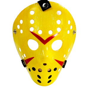 Classic Witch Halloween Mask