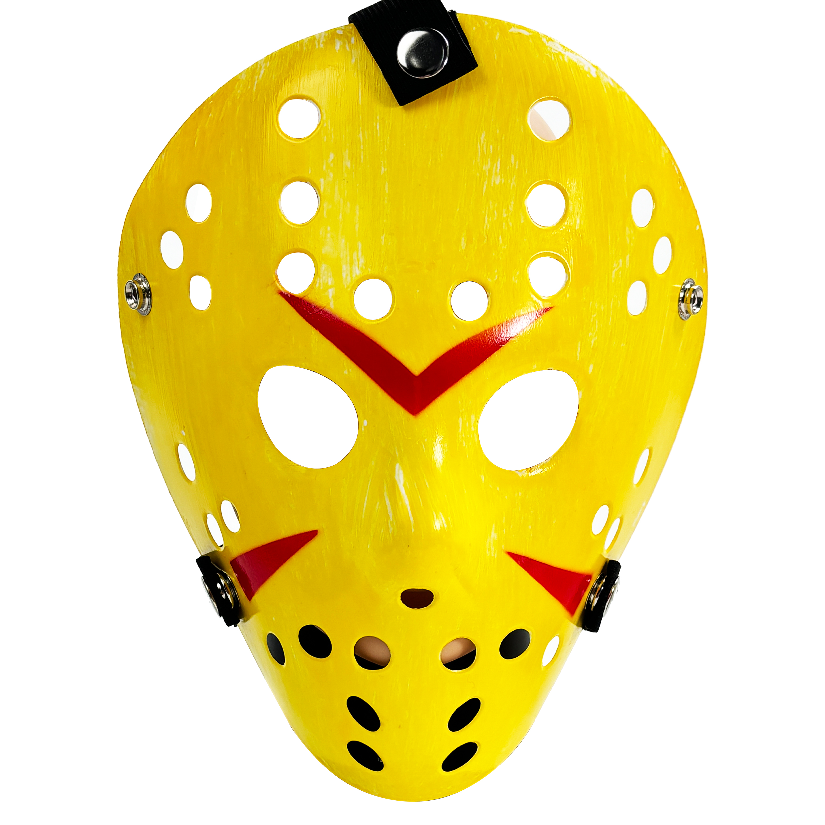 Classic Witch Halloween Mask
