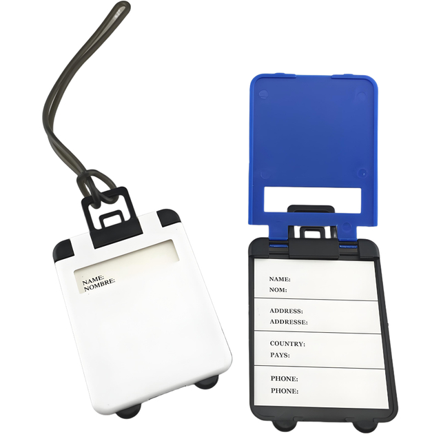 Luggage Tag