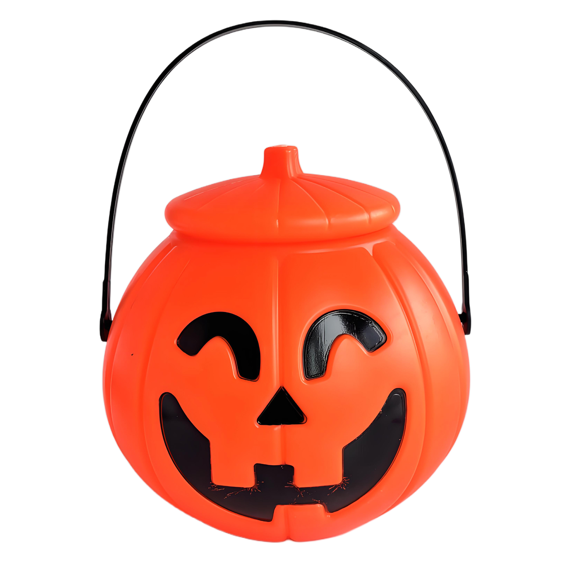 Candy Bucket