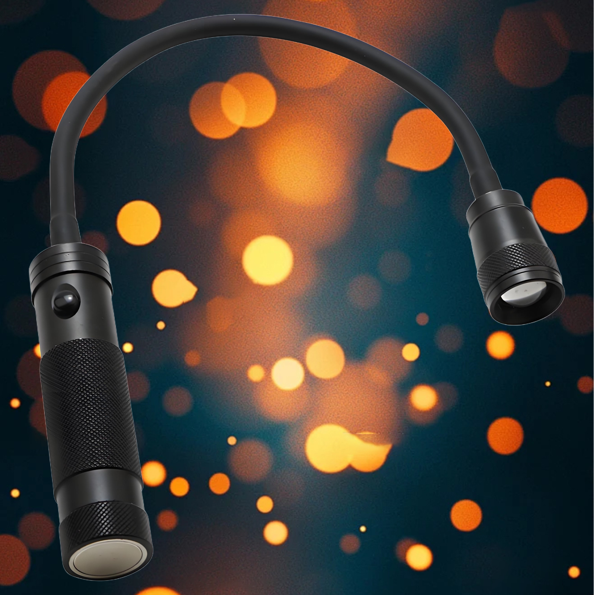 Flexible LED Work Light