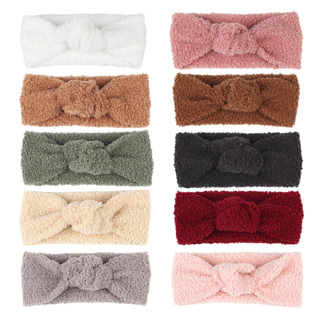 Spa\Makeup Headband For Washing Face