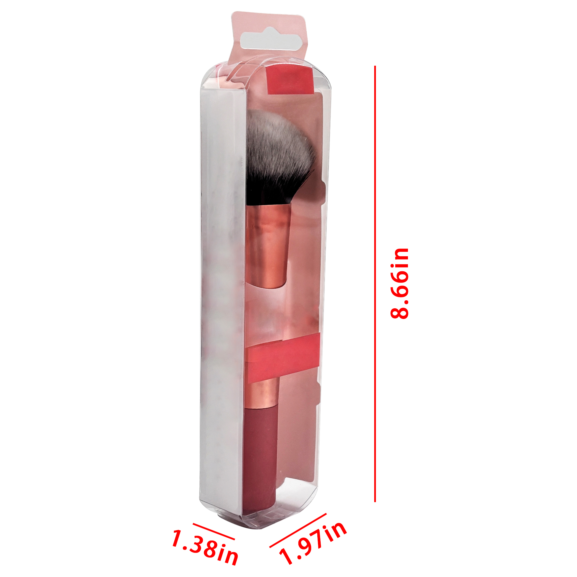 1715Professional Makeup Brush