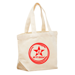 ATRIH Canvas Tote Bag