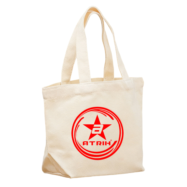 ATRIH Canvas Tote Bag