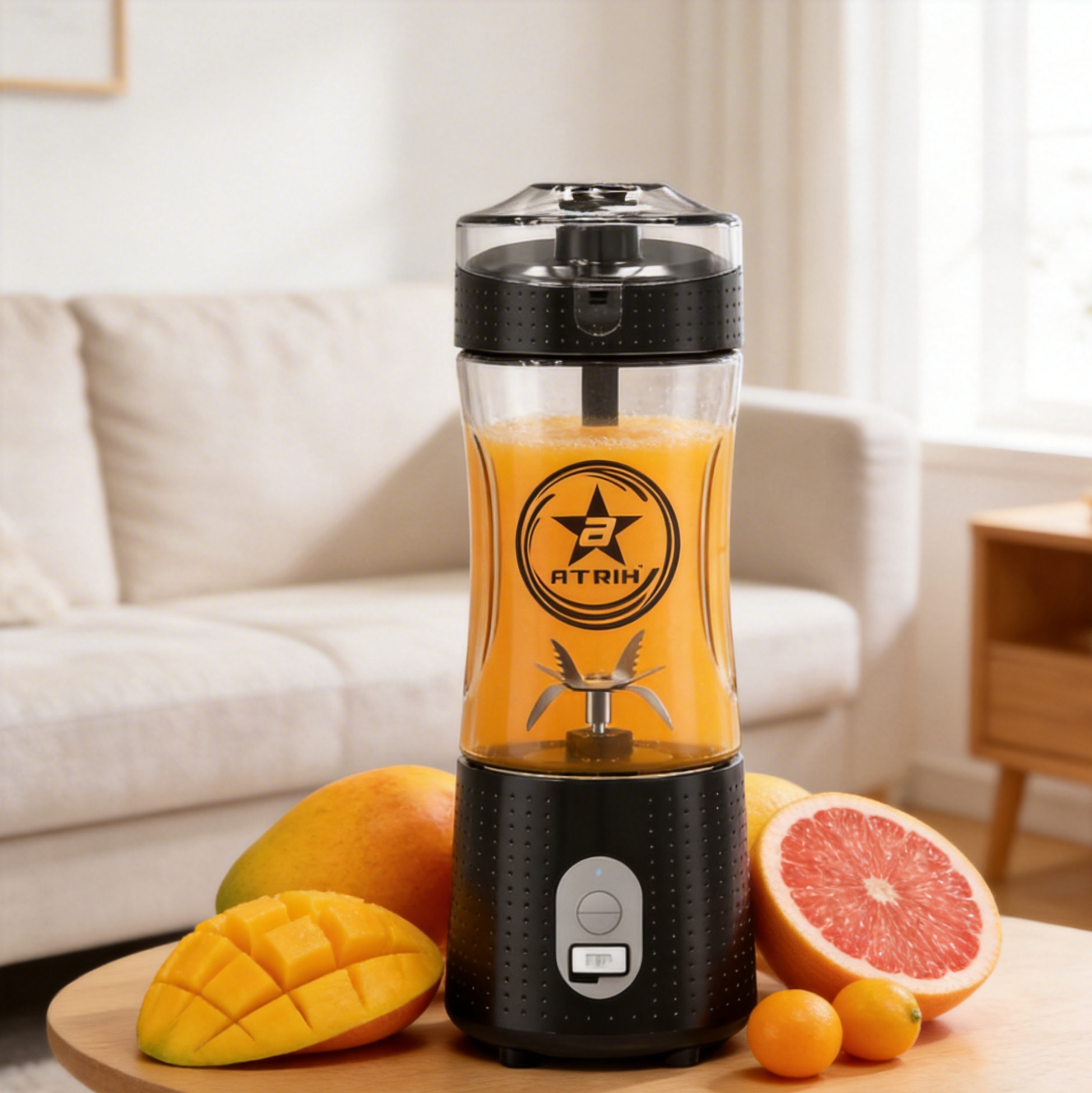 ATRIH Portable Blender