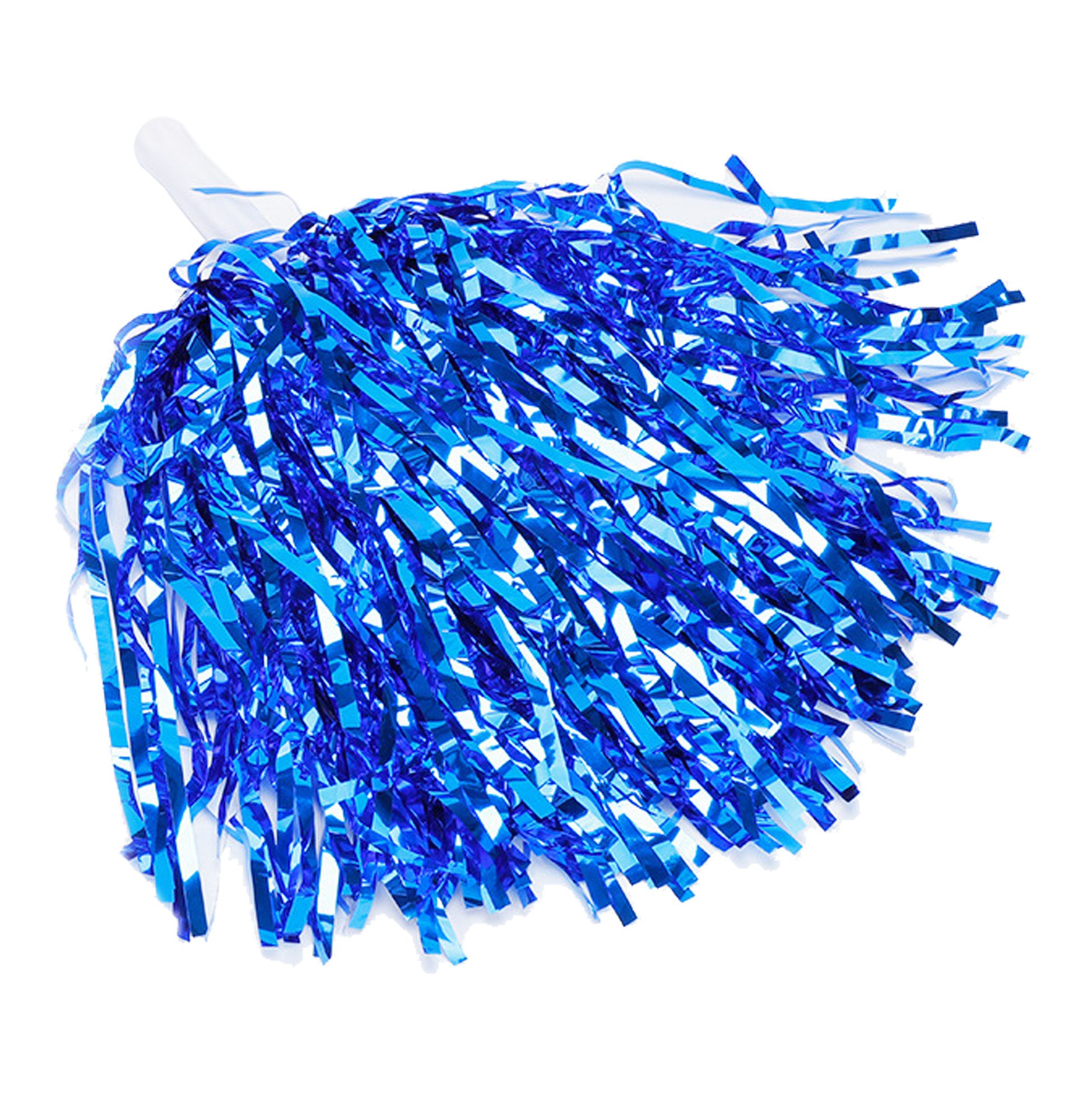 Cheerleading Pom Poms