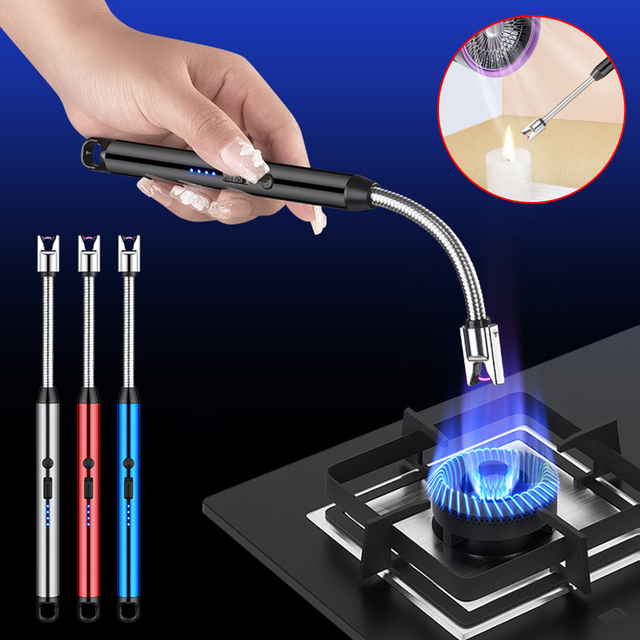 Electric Lighter