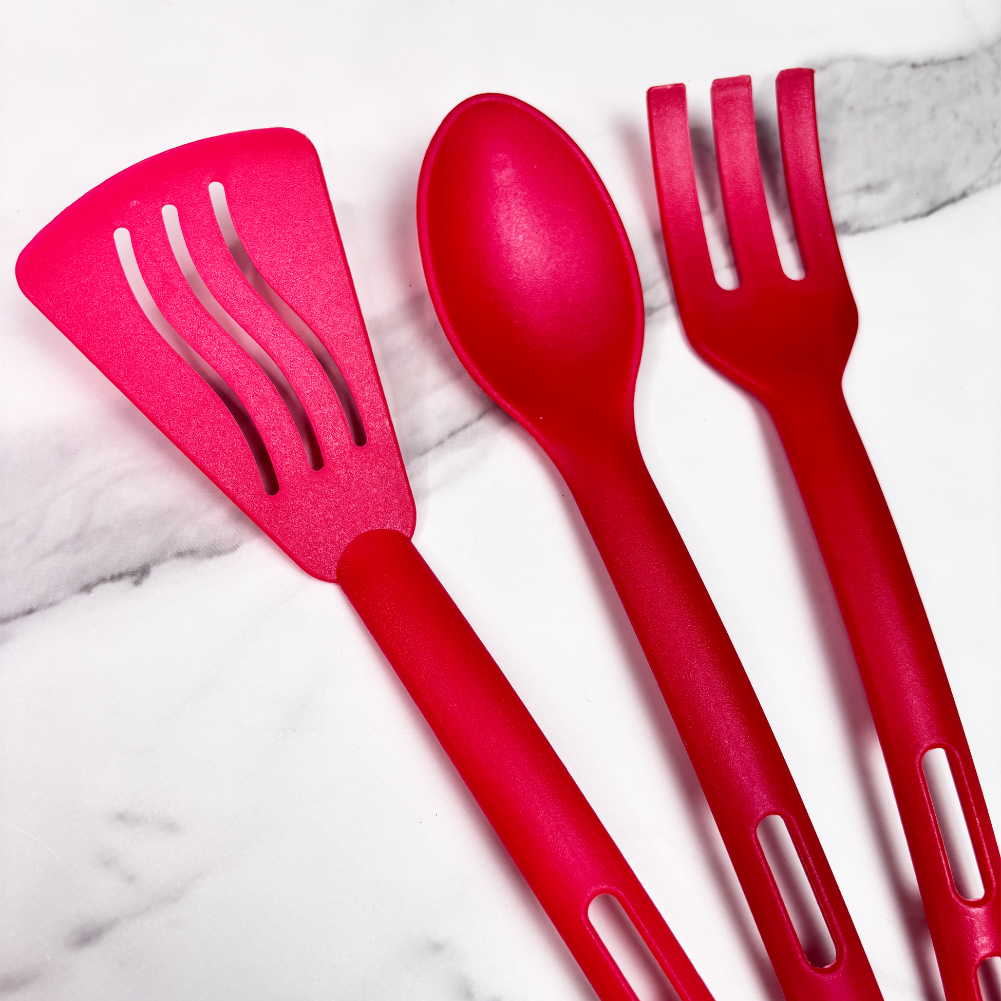 3-Piece Kitchen Utensil Set
