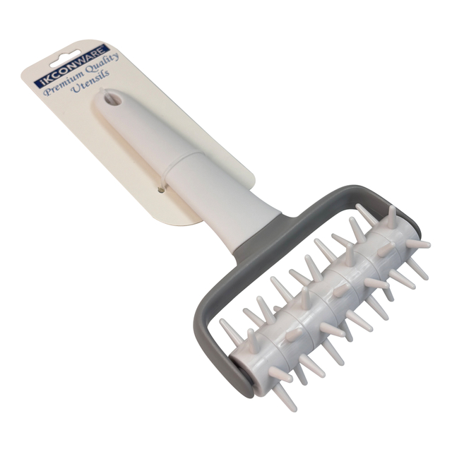Lattice Roller Cutter