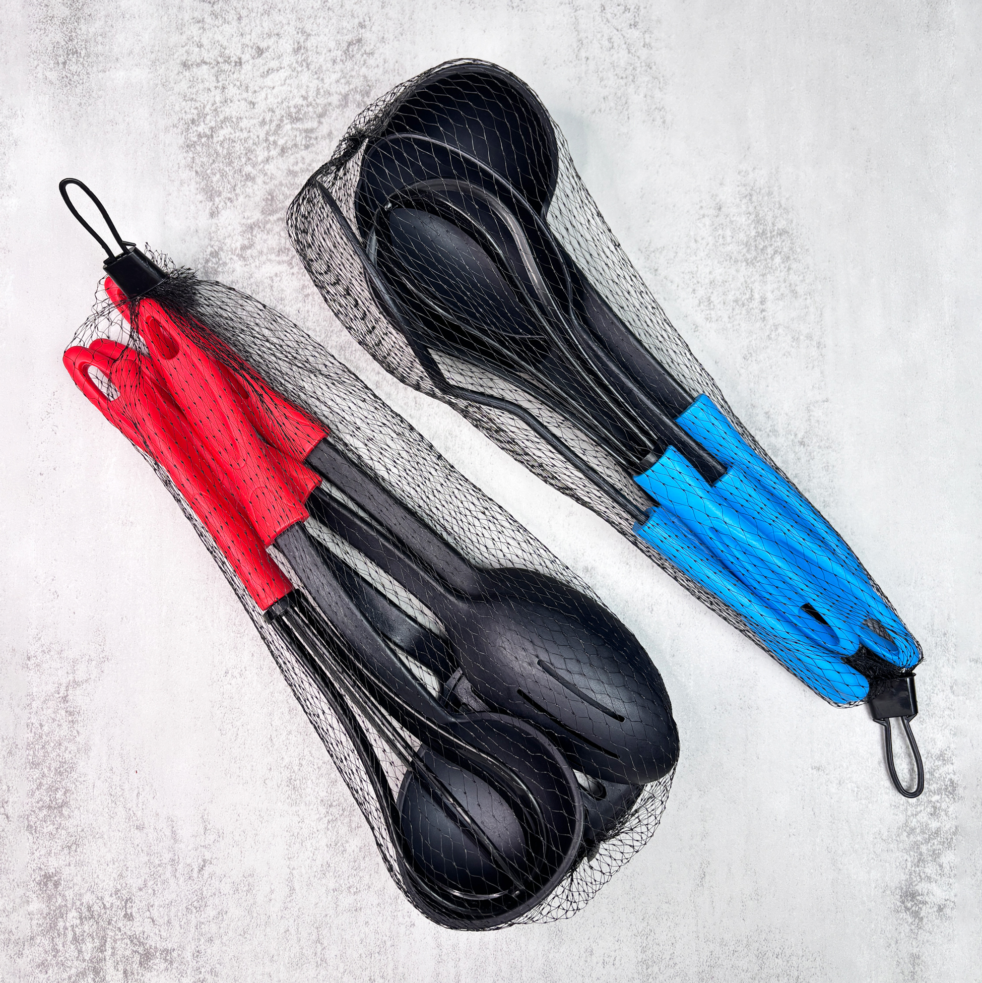 5-Piece Kitchen Utensil Set