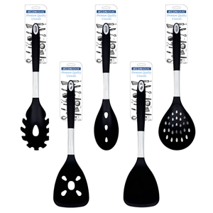 5-Piece Kitchen Utensil Set
