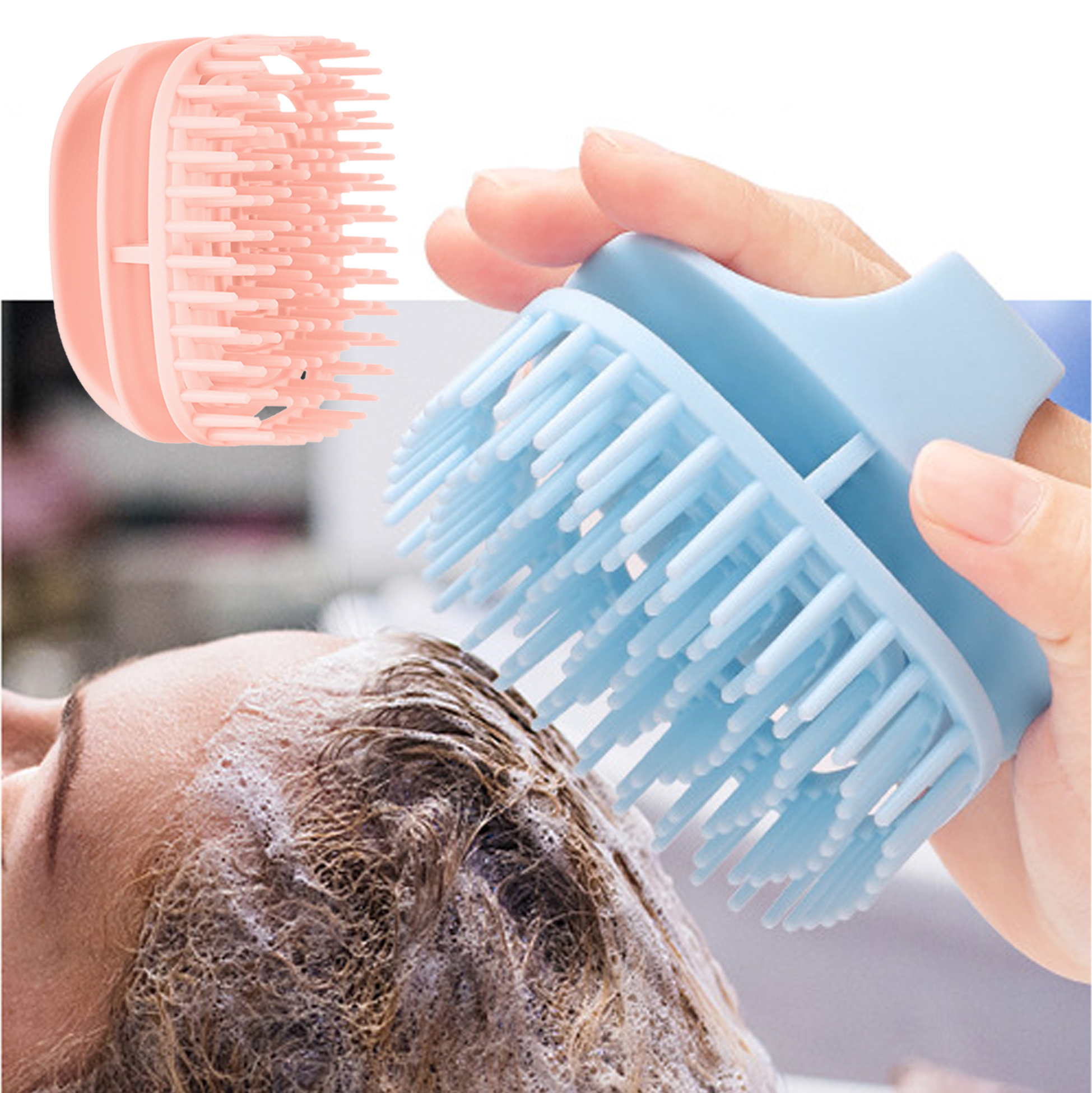 Hair Care Tool Set
