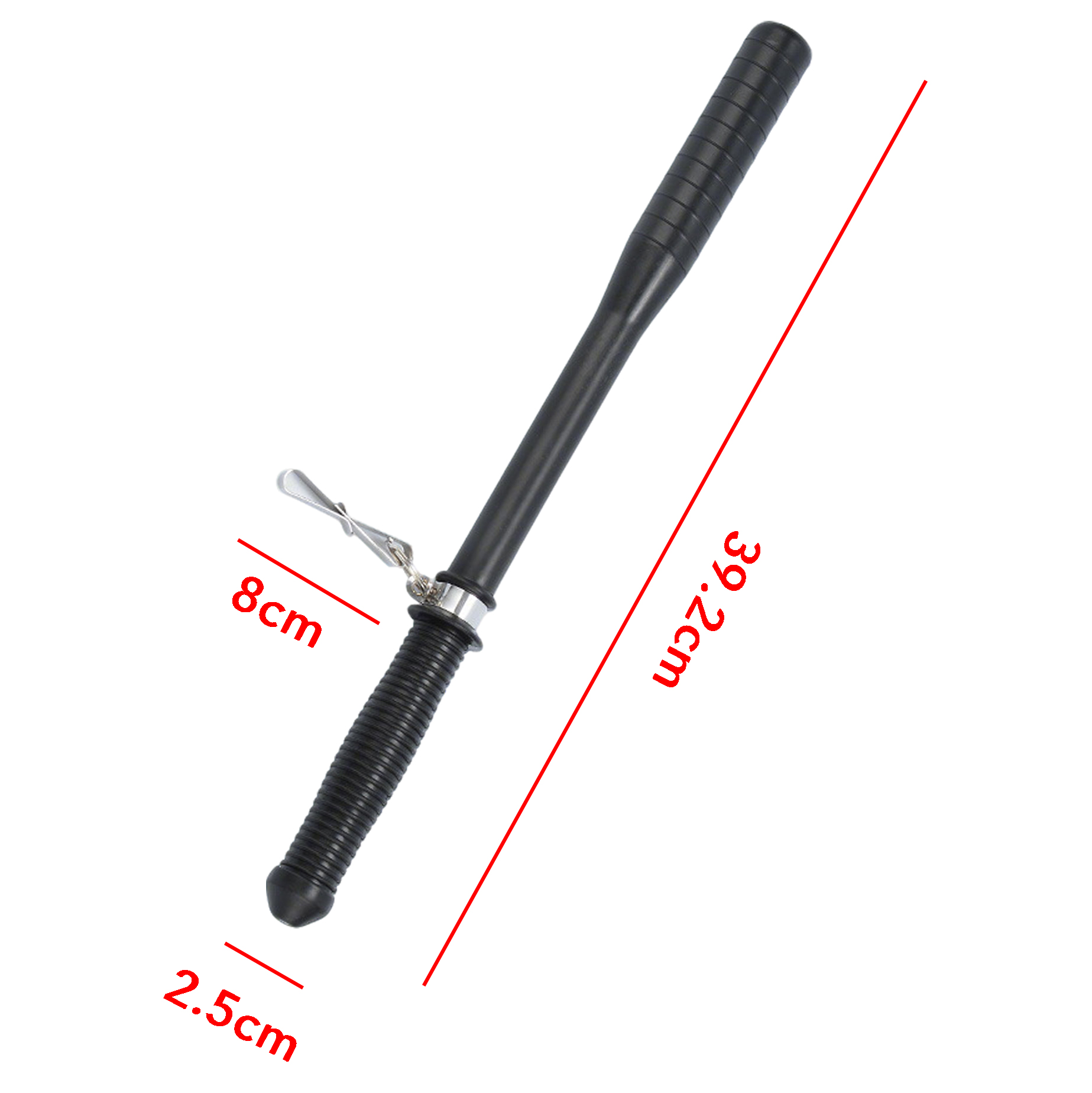 Novelty Party Police Baton