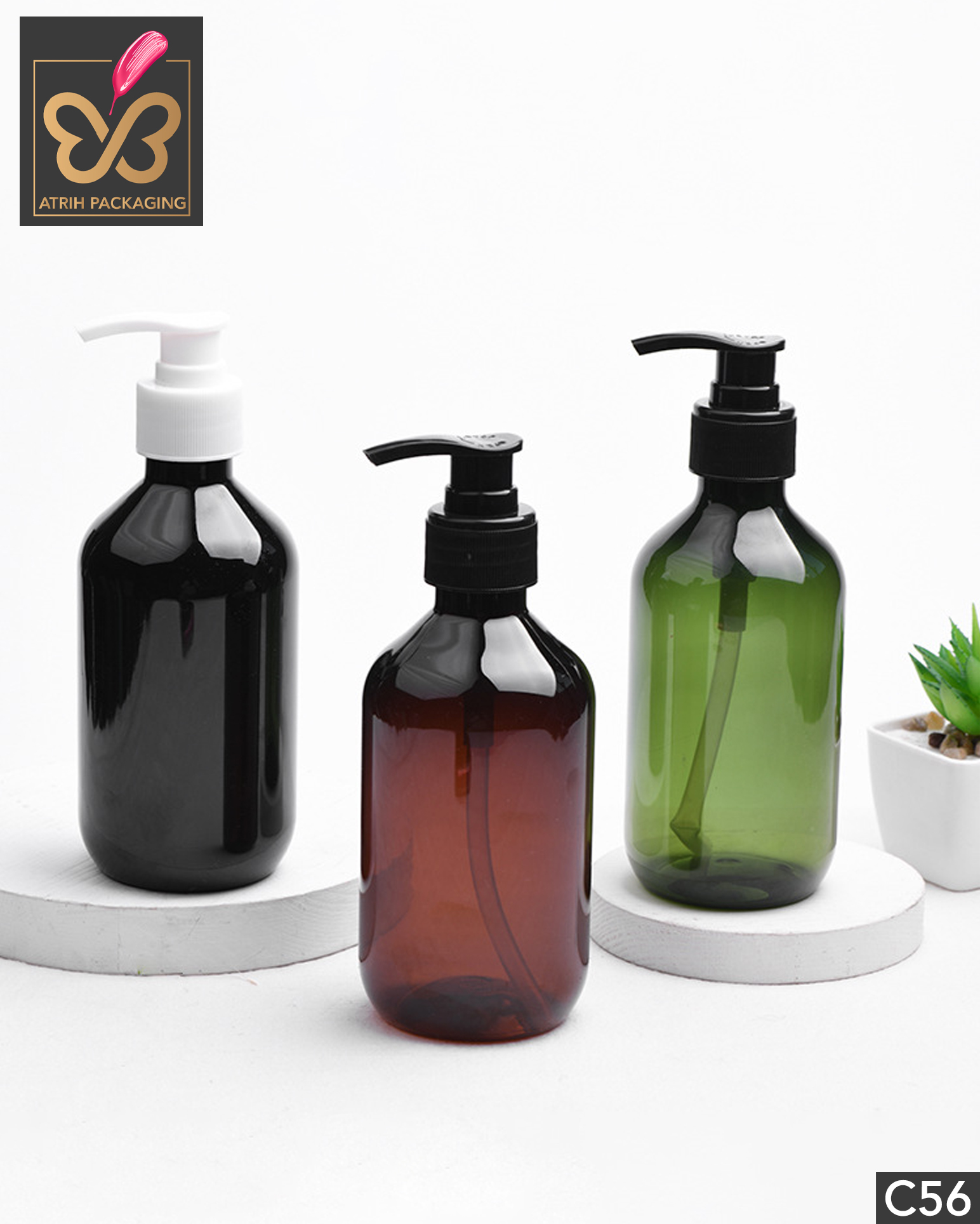 The Versatile And Convenient Body Lotion Bottle for All Your Skincare Needs