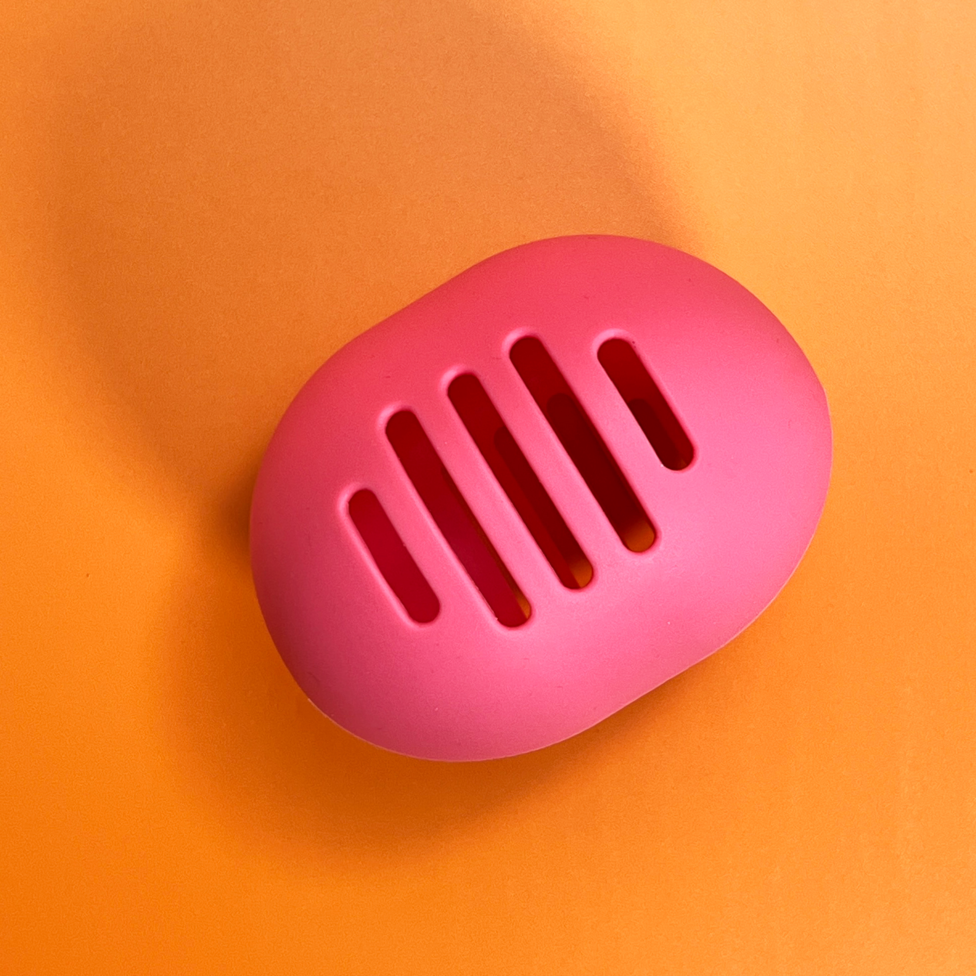 Silicone Makeup Sponge Holder