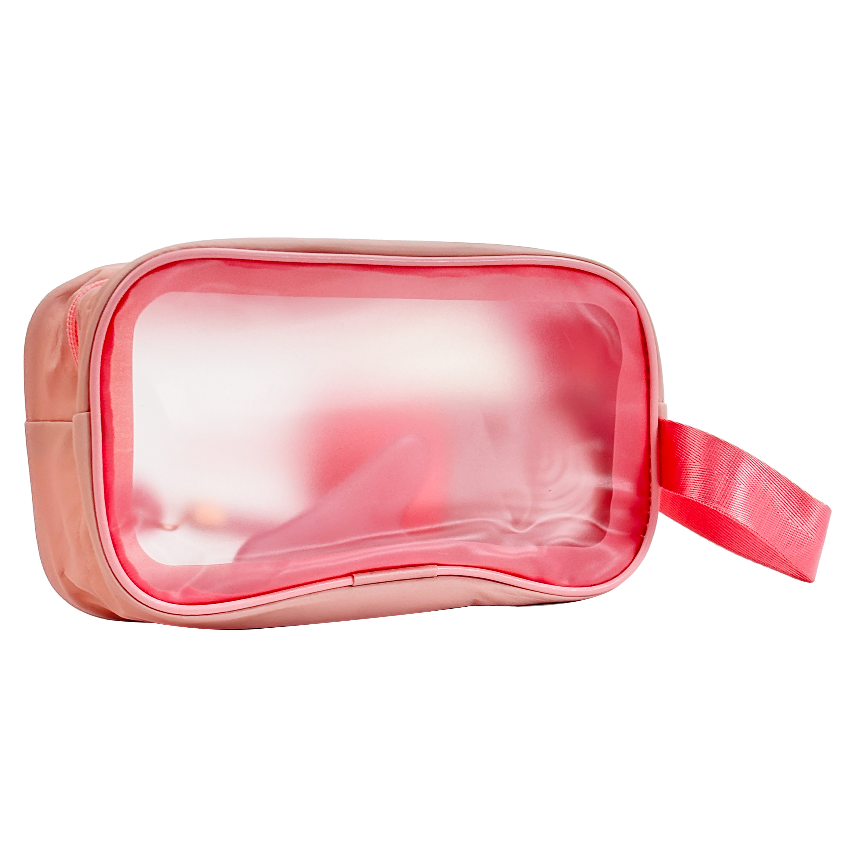Travel Facial Massage Tool Set with Storage Bag