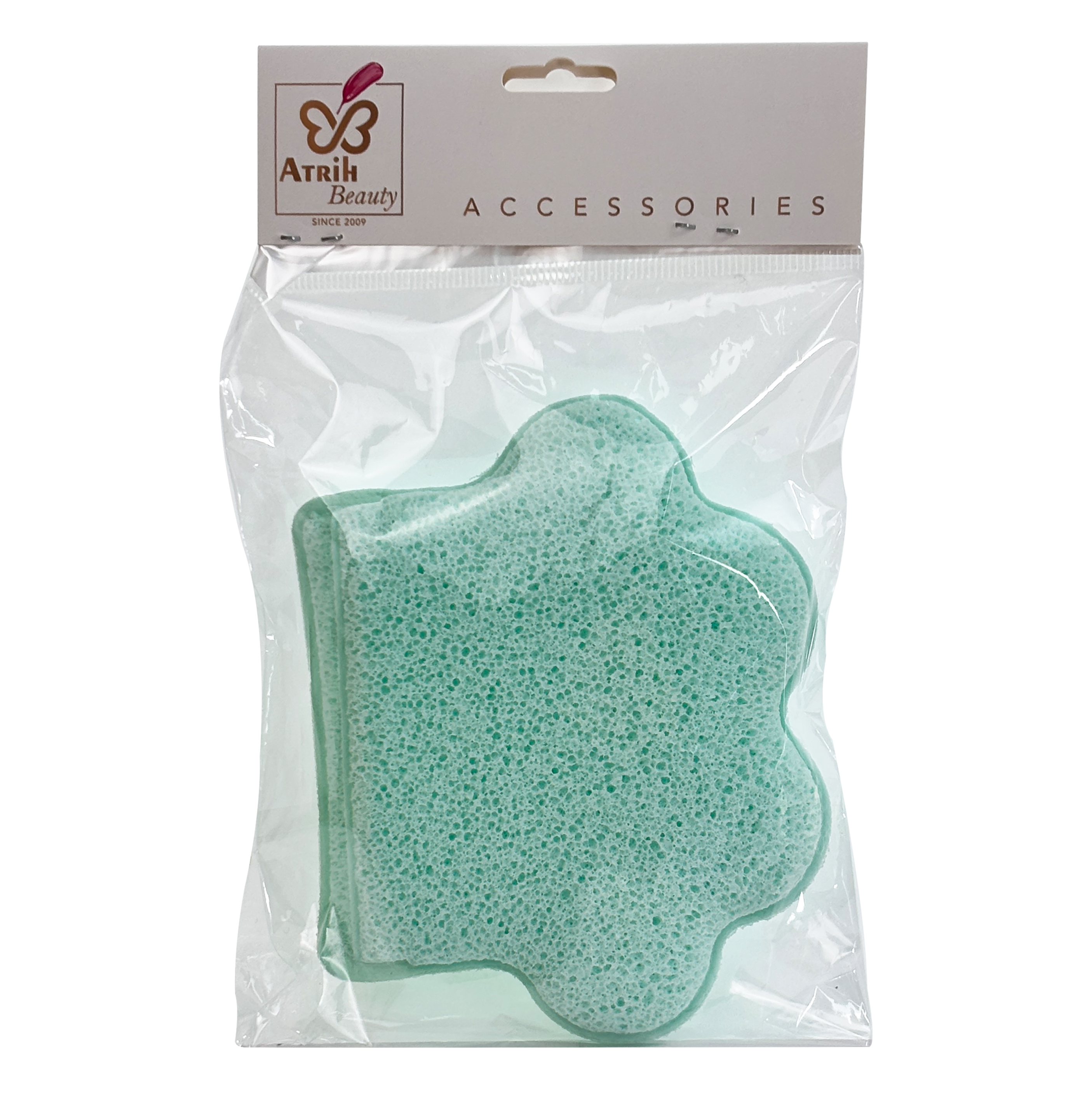 Cat Claw Facial Sponges
