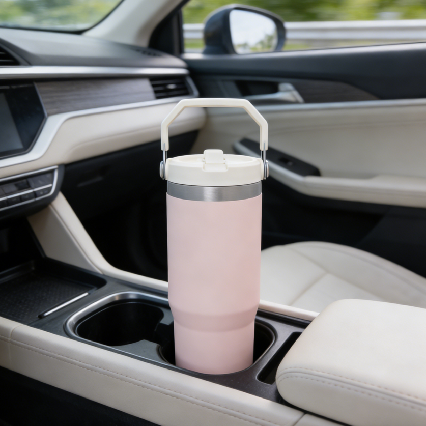 30oz Insulated Tumbler Custom Logo Tumbler