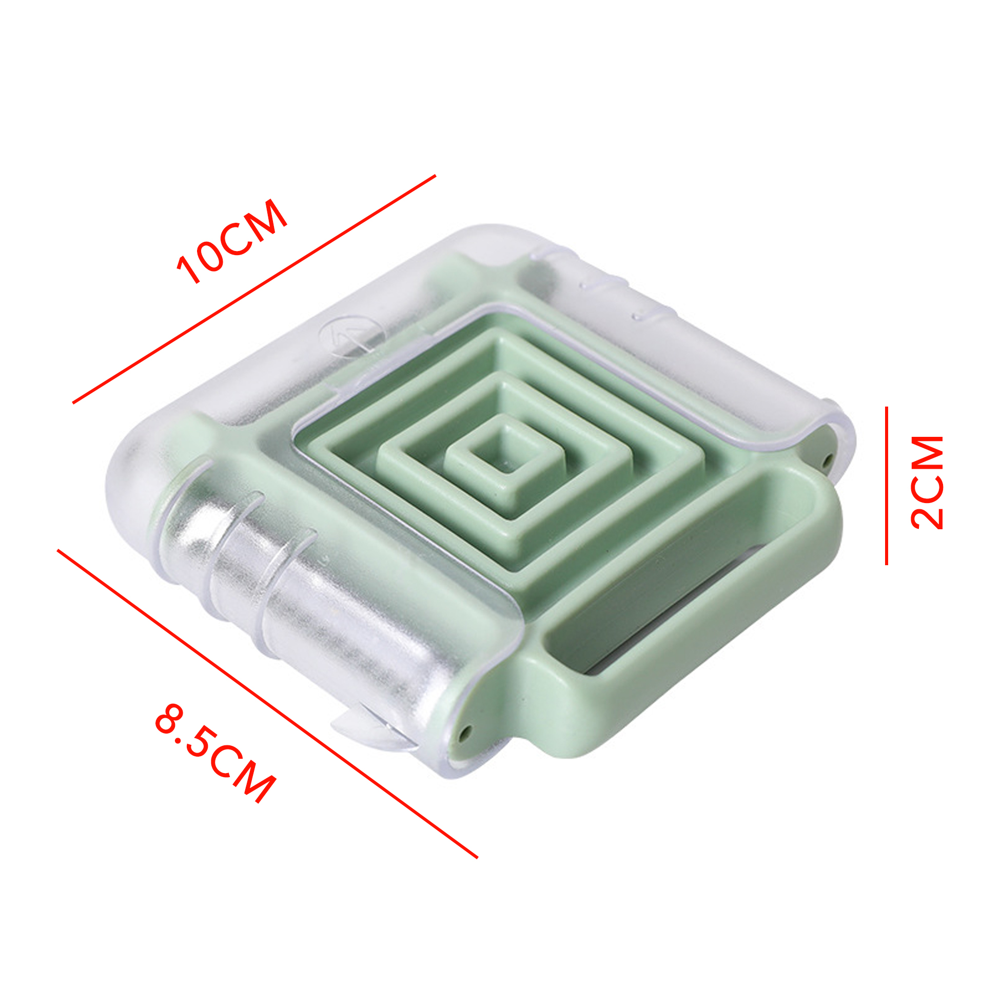 Mother's Day 3-in-1 Kitchen Vegetable Peeler