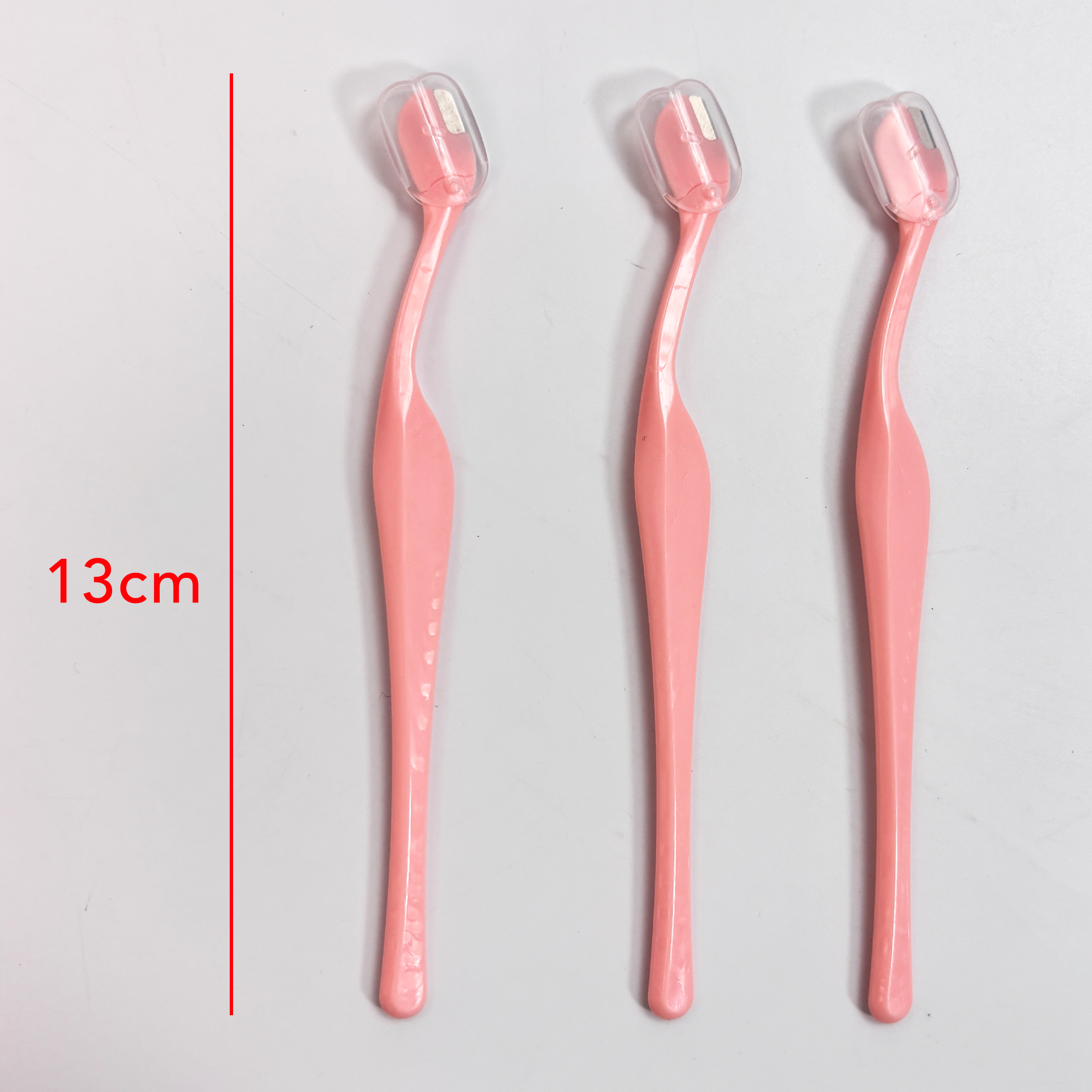 Mini Eyebrow Razor for Women