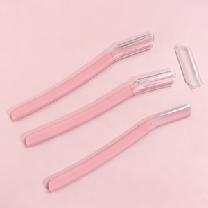 Eyebrow Razor for Women