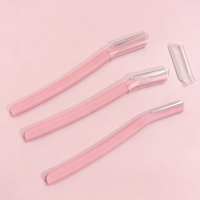 Eyebrow Razor for Women