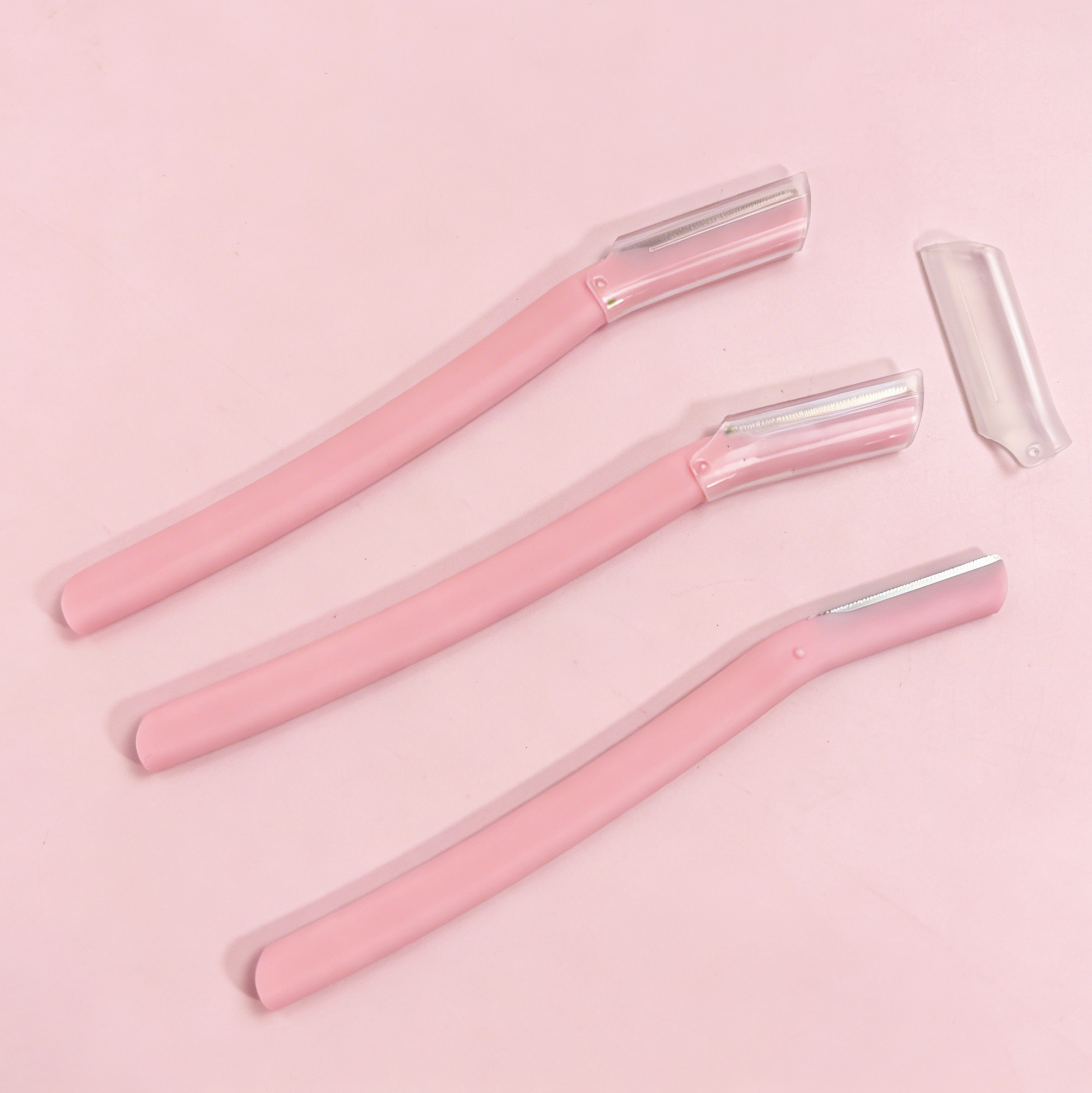 Eyebrow Razor for Women
