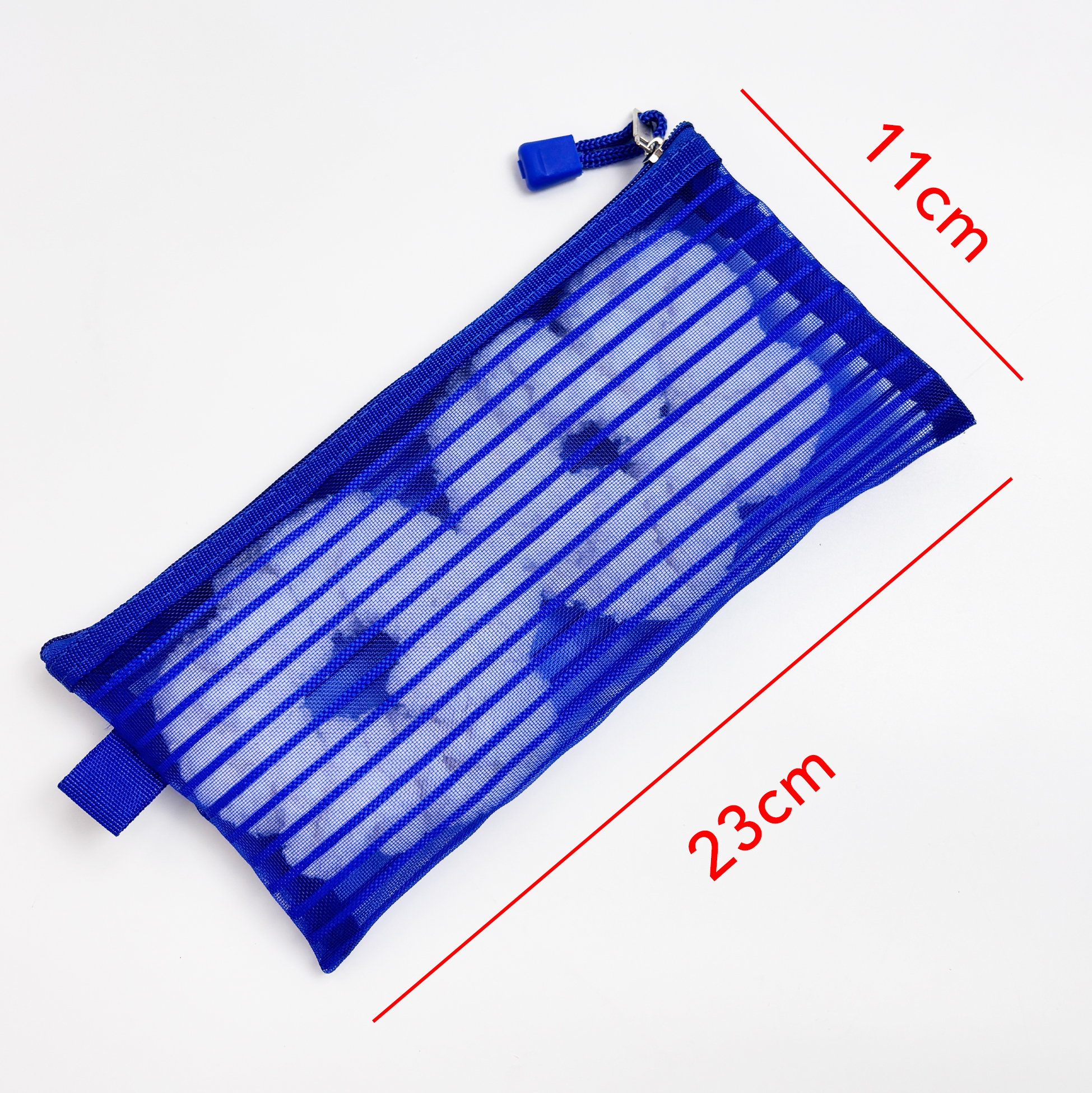 Set of 3 Cream Teddy Scrunchies