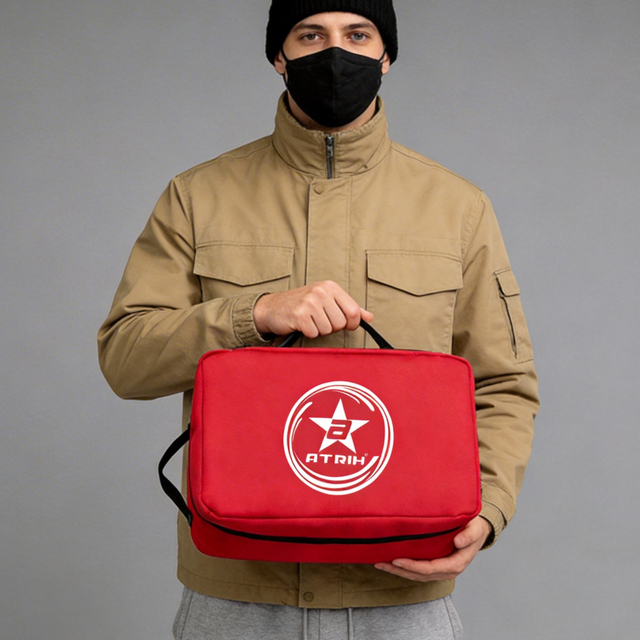 ATRIH Portable Travel Bag