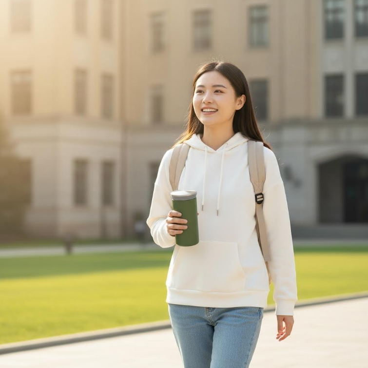 350ML Tea Strainer Stainless Steel Thermos