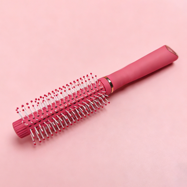 Round Thermal Hair Brush
