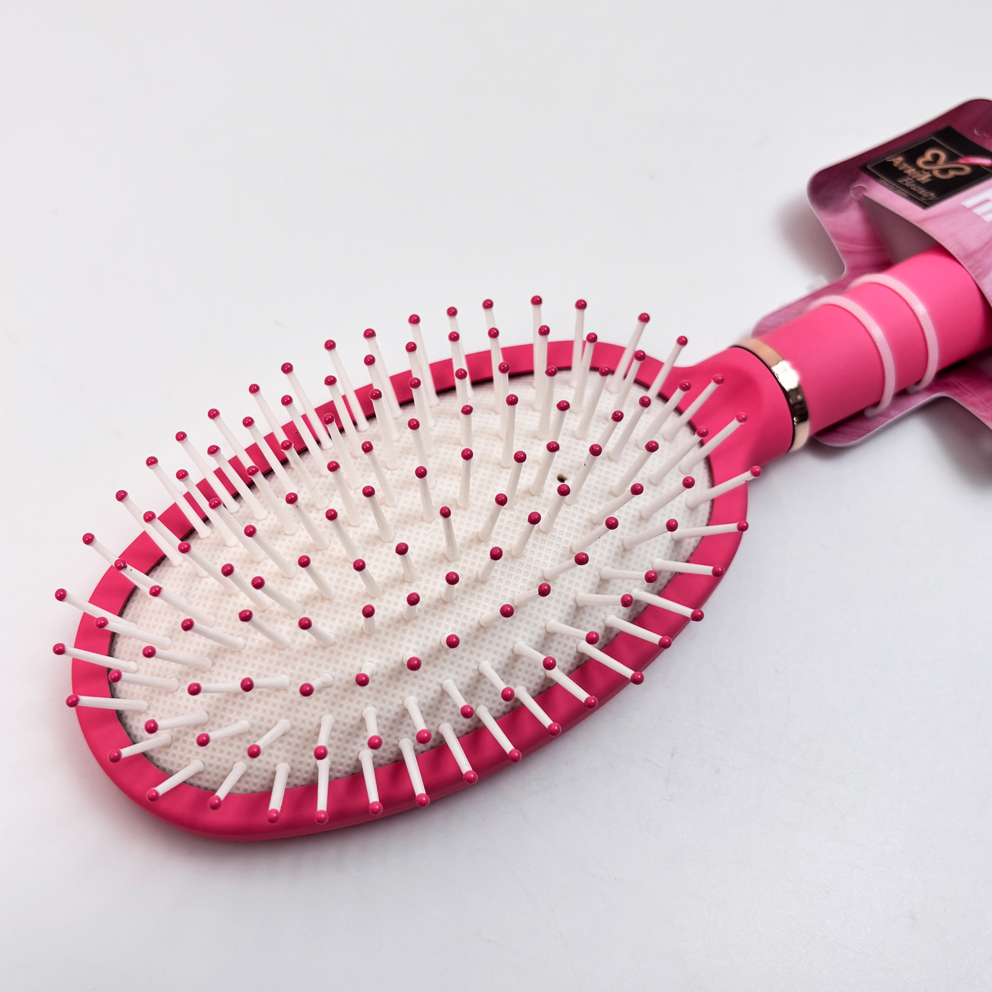 Oval Cushion Hair Brush