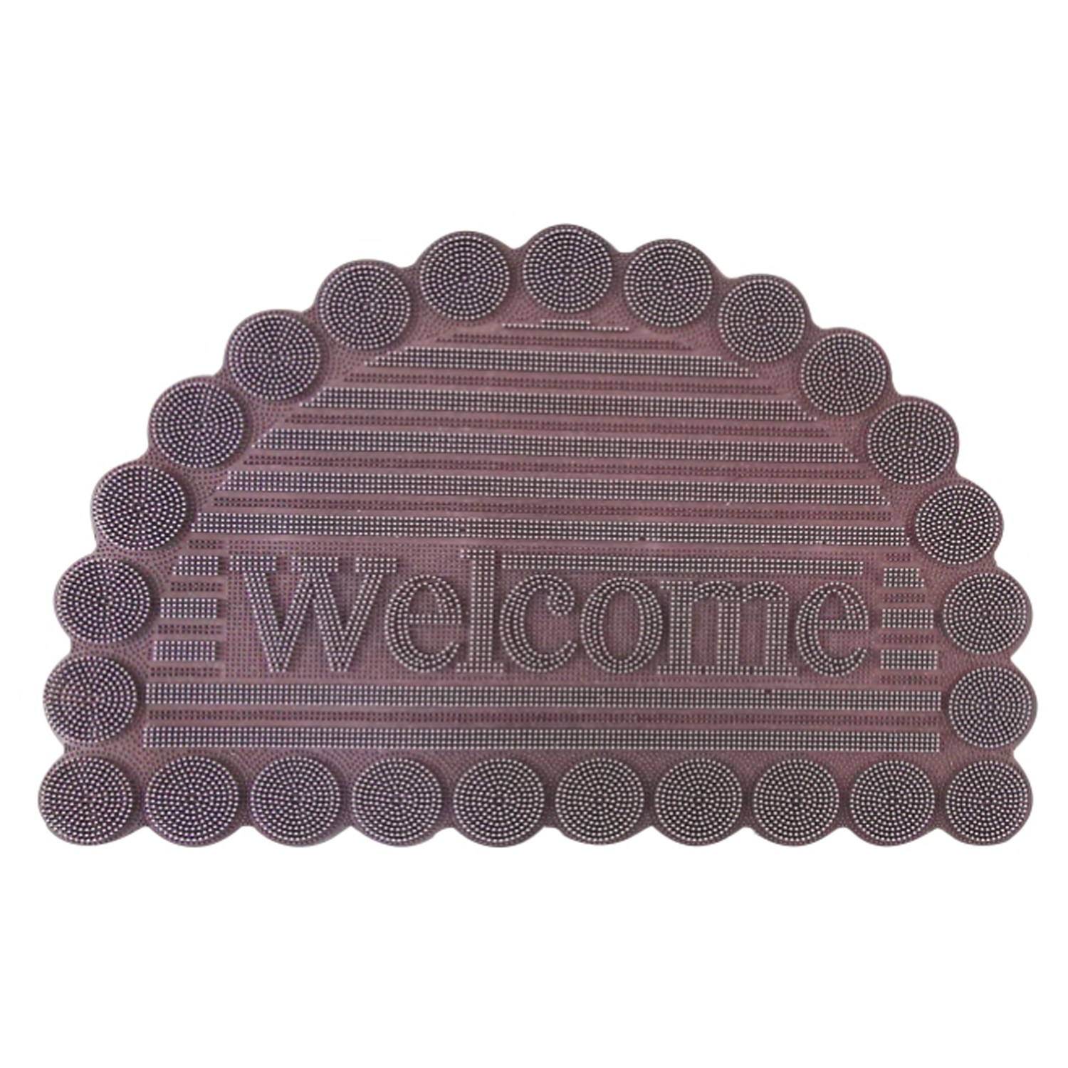 2023 Fashion Small Door Mat Living Room Mat PVC Non-slip Mat Entrance Door Mat Carpet