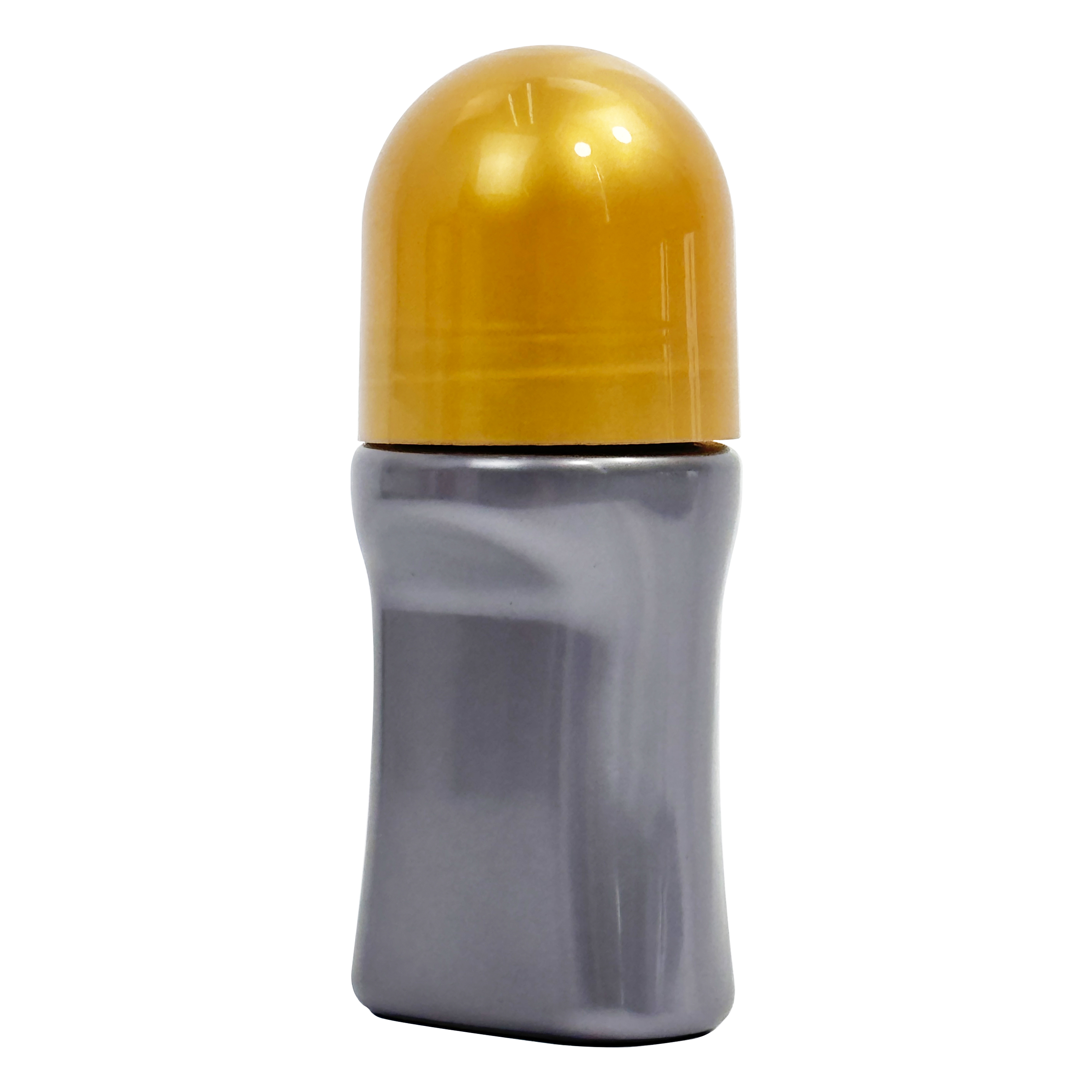 Eco-Friendly Empty Refillable Roller Ball Deodorant Bottles