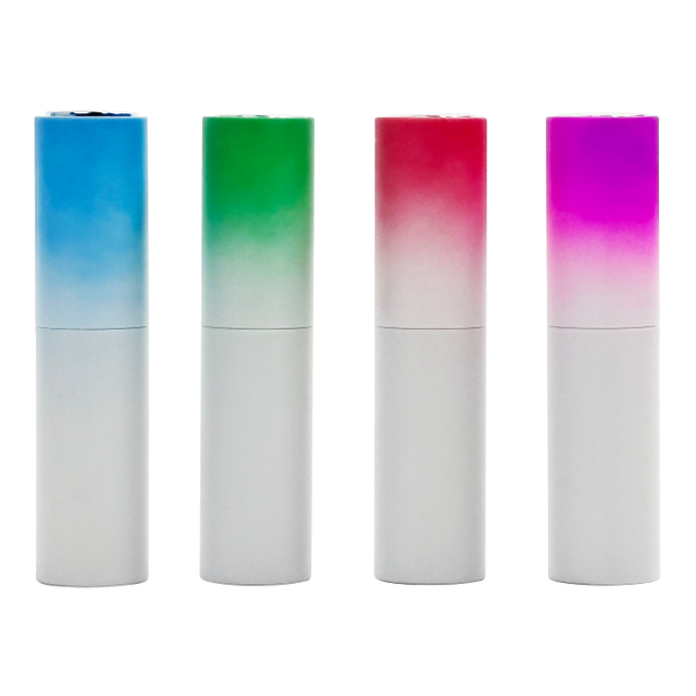 Portable Travel Perfume Bottle