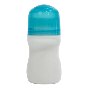 Portable Empty Refillable Roller Bottles for Deodorant