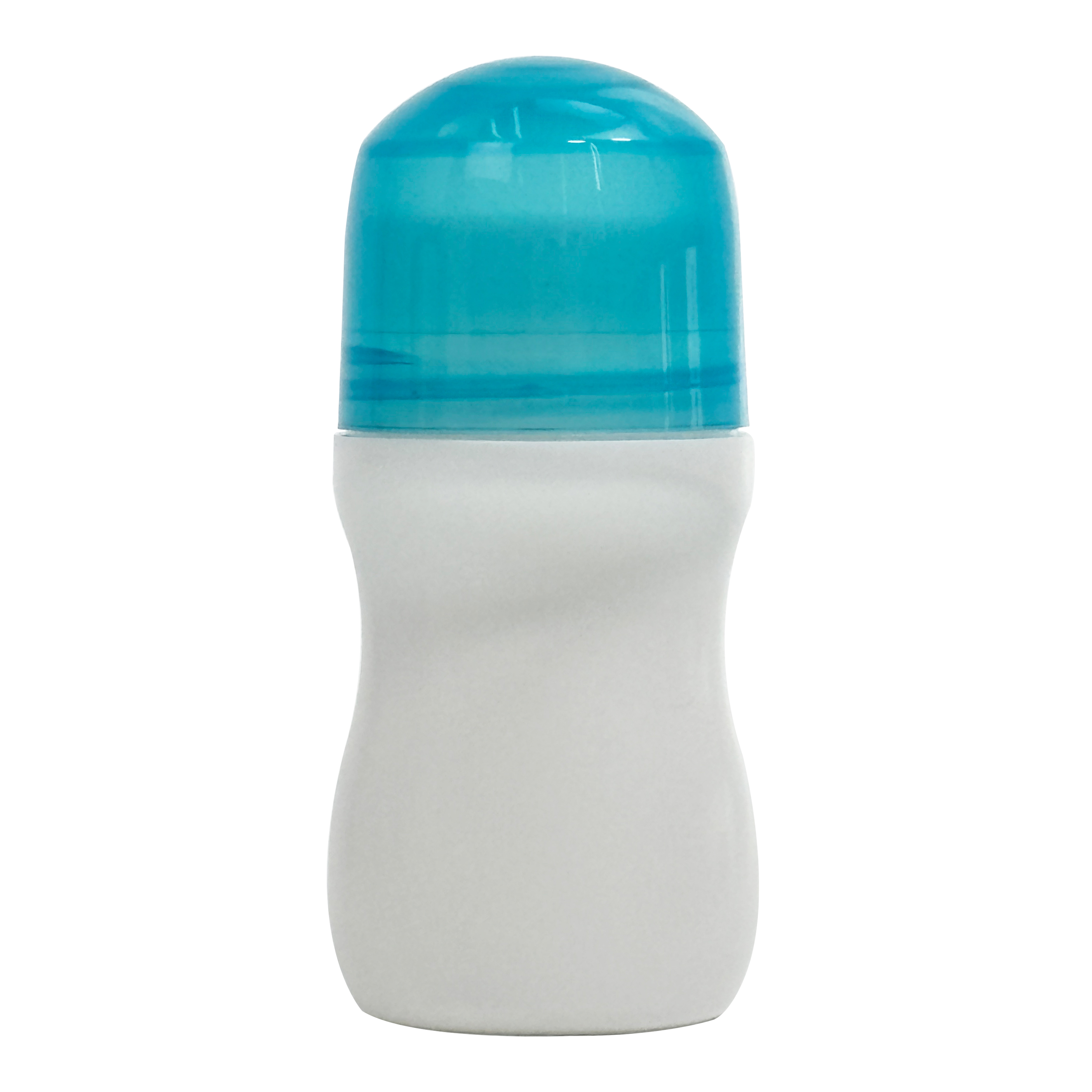 Portable Empty Refillable Roller Bottles for Deodorant