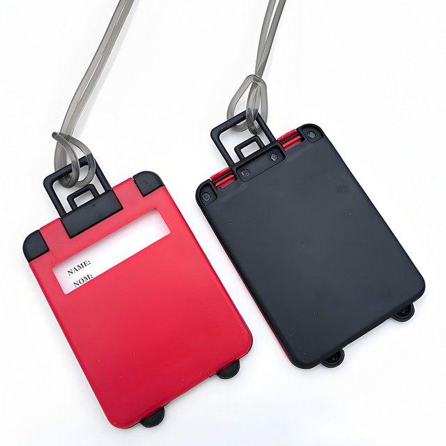 Luggage Tag