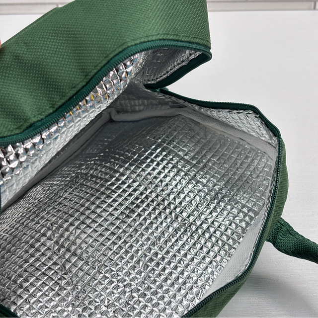 Crocodile Themed Kids Lunch Bag