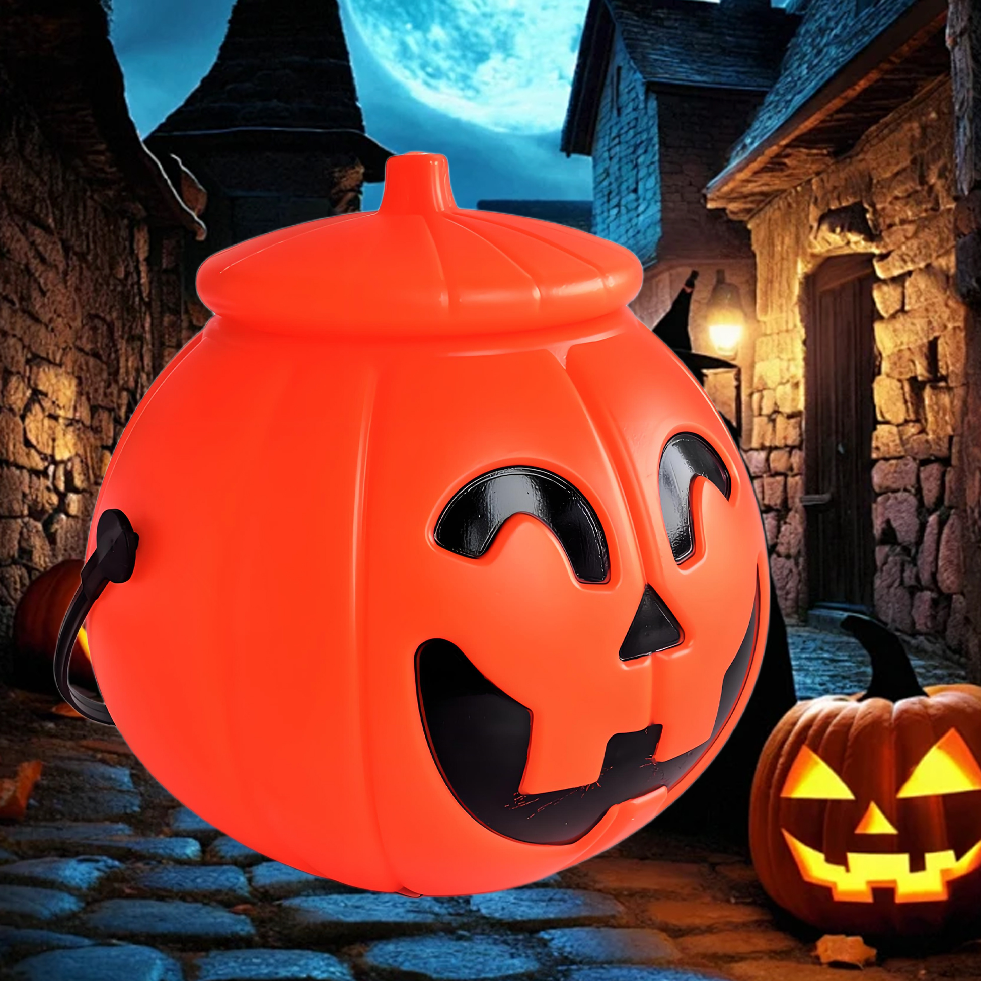 Candy Bucket