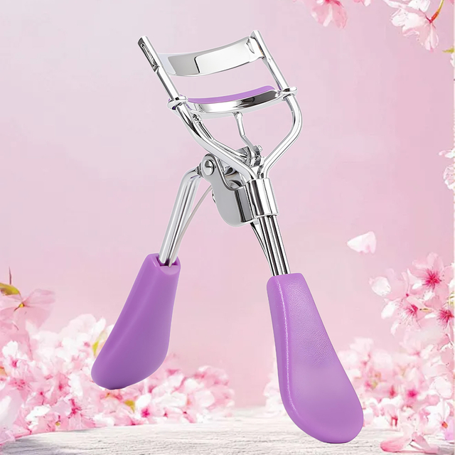 Eyelash Curler