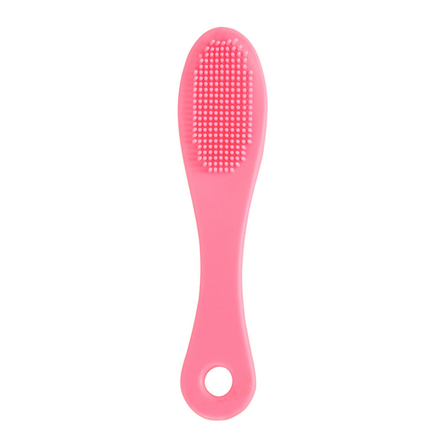 Silicone Facial Cleansing Brush