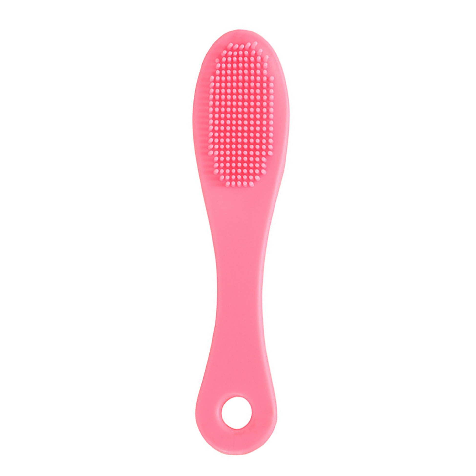Silicone Facial Cleansing Brush