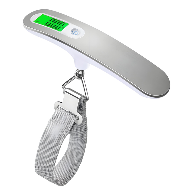 Digital Luggage Scale