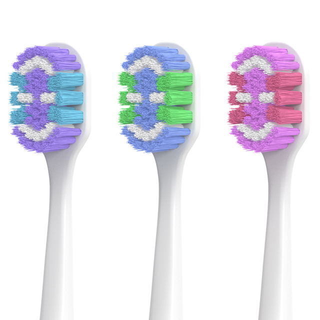 Soft Bristle Toothbrush 